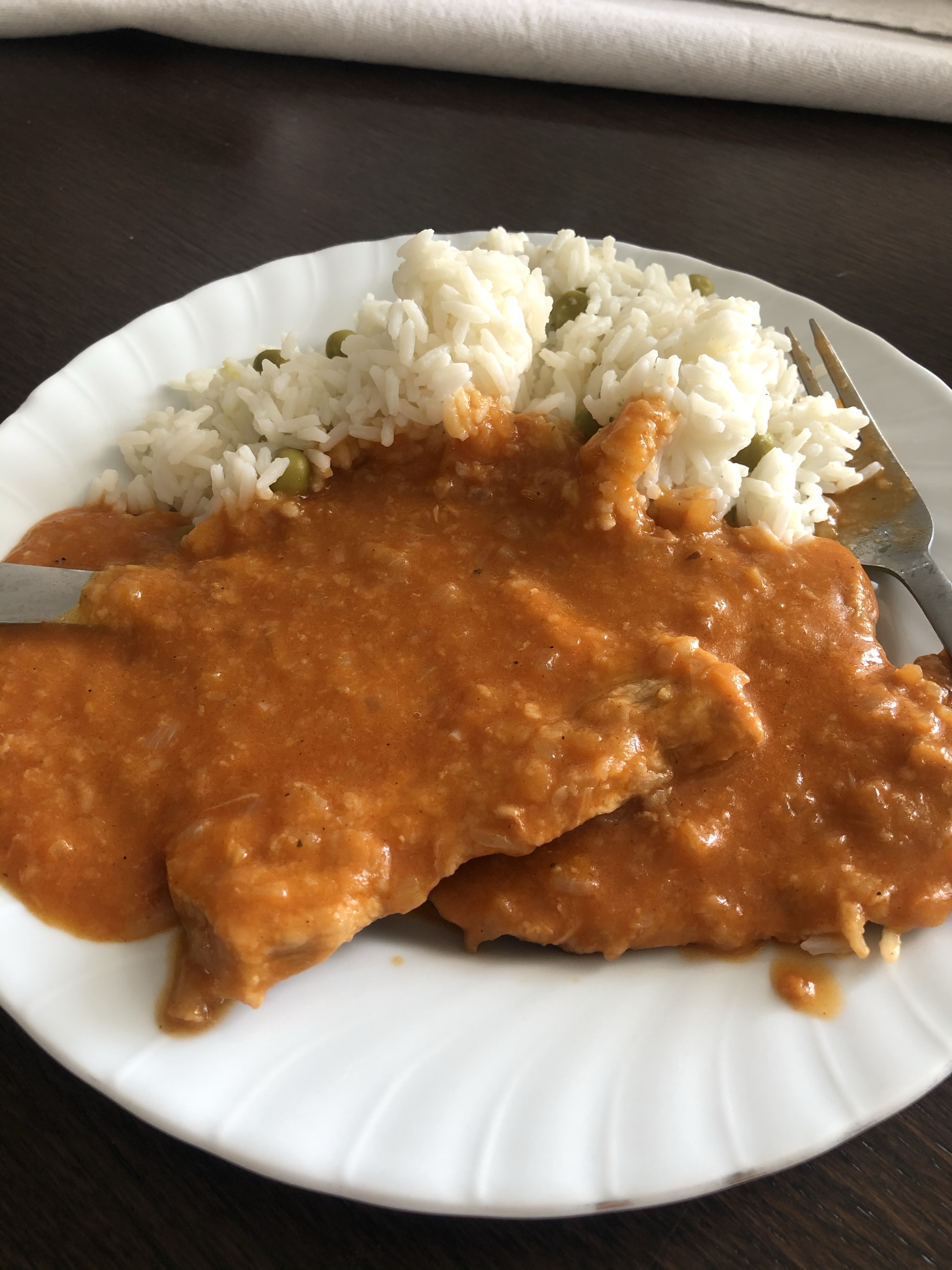 Teleći šnicli u saftu – Home | Food-a-licious